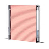 Keyence SL-C16F Main Unit, General-purpose Type, 16 Optical Axes Turkiye