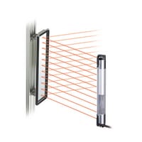 Keyence SL-M52H Corner Mirror, 1060 mm Turkiye