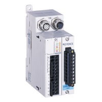 Keyence SL-R11E Safety Control Unit Turkiye