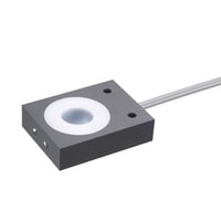 Keyence TH-320 Sensor Head for Fine Metal Object Detection Turkiye