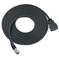 Keyence CA-CH10R Flex-resistant Camera Cable 10-m for High Speed Camera Turkiye