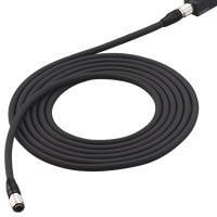 Keyence CA-CH3X High-speed Camera Cable 3-m for Repeater Turkiye