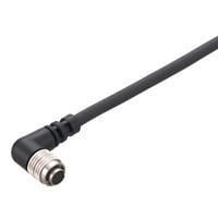 Keyence CA-CN17LX L-shaped Cable 17-m for Repeater Turkiye