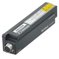Keyence XG-S035CU (XG-S035C) Ultra Small Digital Double-speed Color Camera (Control Section) for XG Series Turkiye