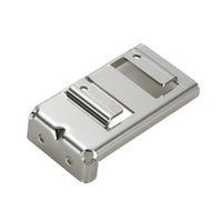 Keyence OP-42168 Front-mounting bracket for the MS-H50 Turkiye