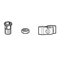 Keyence OP-76875 Head Mounting Bracket B Turkiye