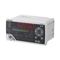 Keyence GT2-100P Amplifier Unit, Large Display Amplifier Turkiye