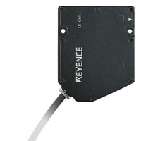 Keyence LK-G87 Sensor Head: Multi-Purpose, Wide beam Turkiye