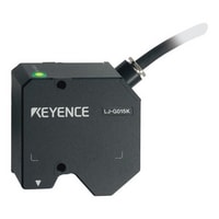 Keyence LJ-G015 Sensor Head Turkiye