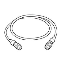 Keyence OP-42182 Transmitter - receiver Cable 1 m Turkiye