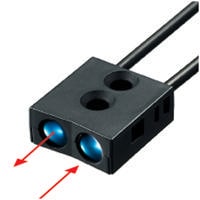 Keyence FU-40S Reflective Fiber Unit Turkiye