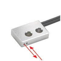 Keyence FU-47TZ Reflective Fiber Unit Turkiye