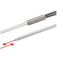 Keyence FU-63Z Reflective Fiber Unit Turkiye