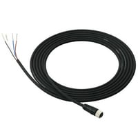 Keyence OP-73864 Connector Cable M8 Straight 2-m PVC Turkiye