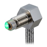 Keyence FU-R67TG Threaded and Hex-Shaped Active Receiver Fibers Reflective Turkiye
