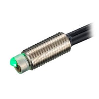 Keyence FU-R6F Threaded and Hex-Shaped Active Receiver Fibers Reflective Turkiye