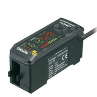Keyence GV-21P Amplifier Unit, Main Unit, PNP Turkiye