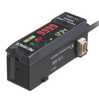 Keyence LV-22 Amplifier Unit, Expansion Unit, NPN Turkiye