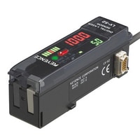 Keyence LV-52P Amplifier Unit, Expansion Unit, PNP Turkiye