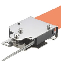 Keyence LV-B302 Mounting Bracket for Landscape Orientation Turkiye