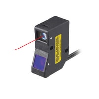 Keyence LV-H37 Reflective Sensor Head, Spot Type, Fine Spot of Around f50-mm Turkiye