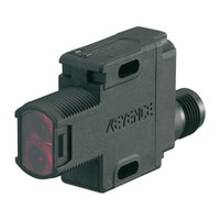 Keyence PZ-G102CB Threaded mount Reflective M12 Connector Type, NPN Turkiye