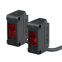 Keyence PZ-G52EP Square Transmissive M12 Connector Type with Cable, PNP Turkiye