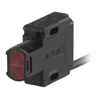 Keyence PZ-G62B Threaded mount Retro-reflective Cable Type, NPN Turkiye