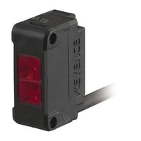 Keyence PZ-G62EN Square retro-reflective M12 Connector Type with Cable, NPN Turkiye