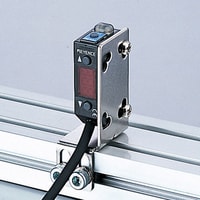 Keyence PZ-B22 Side Mounting Bracket Turkiye