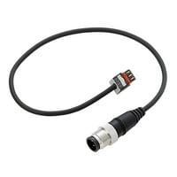 Keyence OP-35371 Cable with M12 Connector for PZ2 Series Turkiye