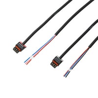 Keyence OP-96657 Connector Cable 2-m for PZ2 Transmissive Type Turkiye