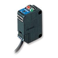 Keyence PZ2-42ECO Square Reflective ECO Type, NPN Turkiye
