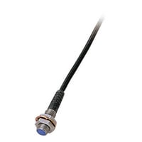 Keyence EZ-8M Main Unit, Shielded Type, M8, NPN Turkiye