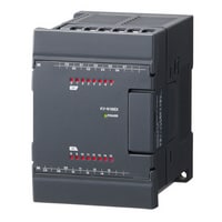 Keyence KV-N16EX Expansion input unit Input 16 points 5/24 VDC switchable screw terminal block Turkiye