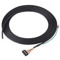 Keyence XC-H20D-05 Harness cable, MIL-loose lead cable, 20 electrode, 5 m Turkiye
