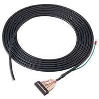 Keyence XC-H34D-05 Harness cable, MIL-loose lead cable, 34 electrode, 5 m Turkiye