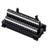 Keyence XC-T34E2 Converter terminal block, European terminal, 34 electrode Turkiye