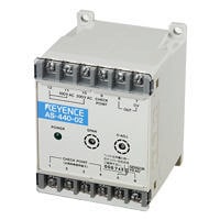 Keyence AS-440-02U (AS-440-02) Amplifier Unit Turkiye
