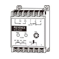 Keyence EG-540U Amplifier Unit Turkiye