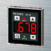 Keyence OP-42192 Mounting Bracket for 5-mm Thick Panel Turkiye
