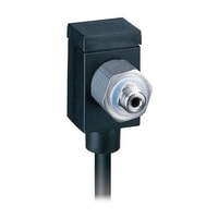 Keyence AP-44 Sensor Head: Compound pressure Type, 1013 to -1013 kPa Turkiye