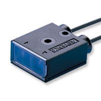 Keyence CZ-40 Reflective Sensor Head, Spot Type, Long-distance Turkiye
