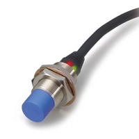 Keyence ED-118U Main Unit, Unshielded Type, M18, NPN Turkiye