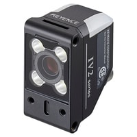 Keyence IV2-G500MA Sensor head Standard model Monochrome AF type Turkiye