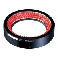 Keyence CA-DLR10 Red Low Angle Light 100-70 Turkiye