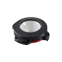 Keyence CA-DRM10DA Dome attachment (100 mm) for multi-spectral lighting Turkiye