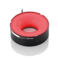 Keyence CA-DRR8M Red Round Multi-angle Light 80-36 Turkiye