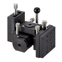 Keyence CA-S20D 4-axis Fine Adjustment Jig for Camera Turkiye