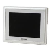 Keyence CV-M30 Monitor Turkiye